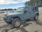 Jeep Wrangler 2015