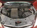 Chevrolet Equinox 2012