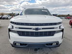 Chevrolet Silverado 2020