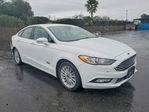 Ford Fusion 2017