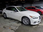 Infiniti Q50 2015