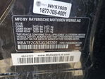 BMW Series 7 2018