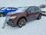 Lincoln MKX 2012
