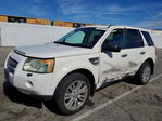 Land Rover LR2 2010