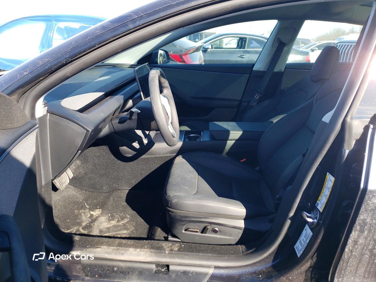 Tesla Model 3 2026