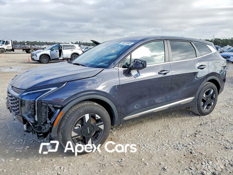 Kia Sportage 2026 - Image 1 of 13