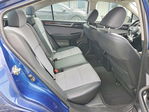 Subaru Legacy 2017