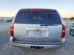 Chevrolet Tahoe 2013