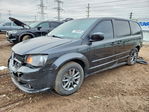 Dodge Caravan 2014