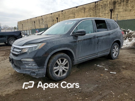 Honda Pilot 2017 - Image 1 of 15