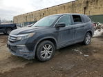 Honda Pilot 2017