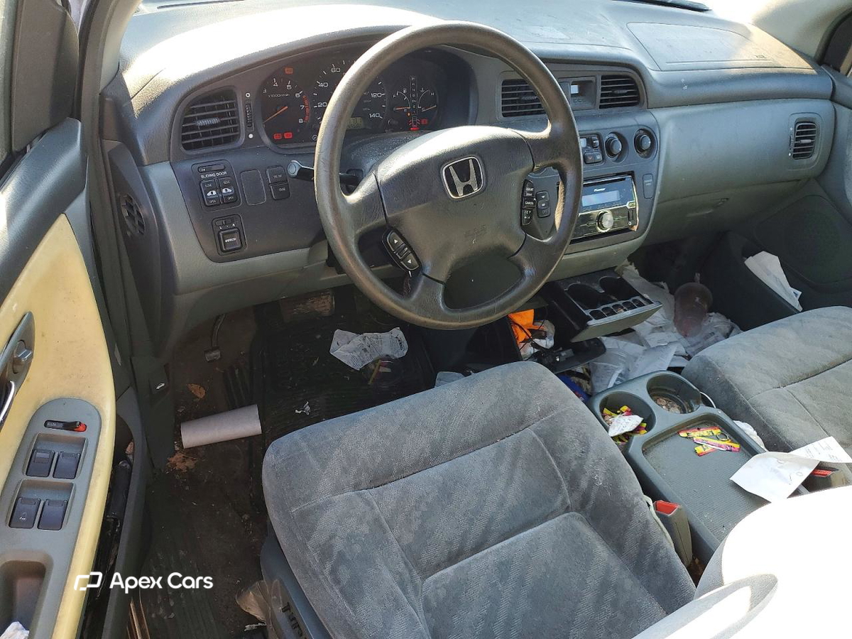 Honda Odyssey 2003