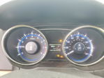 Hyundai Sonata 2012