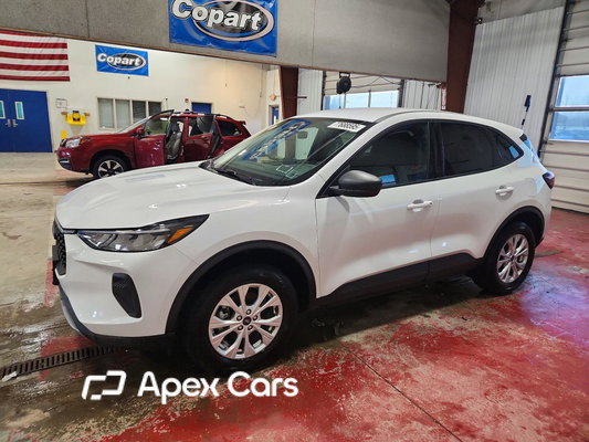 Ford Escape 2025 - Image 1 of 14