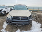 Toyota RAV 4 2010
