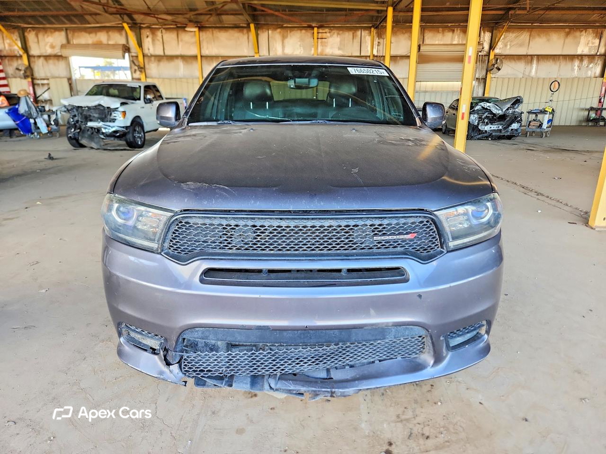 Dodge Durango 2020