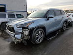 Toyota Highlander 2021