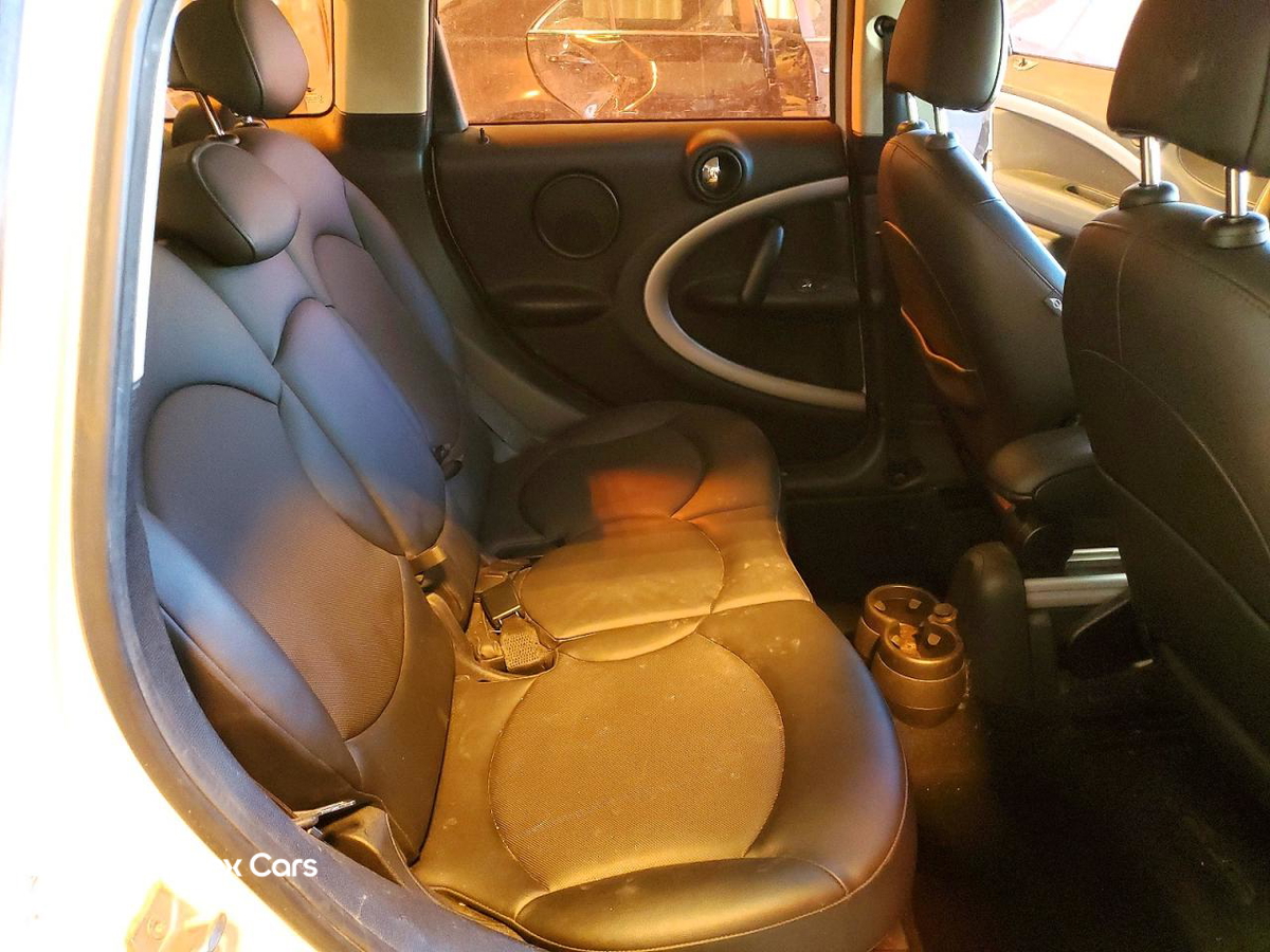MINI Cooper 2014