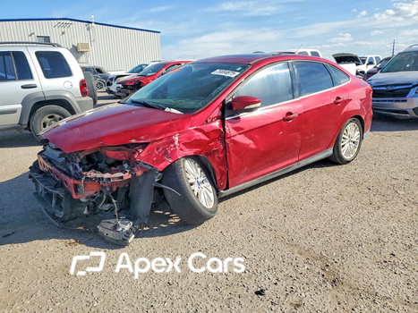 Ford Focus 2017 - Image 1 of 12