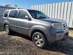 Honda Pilot 2009
