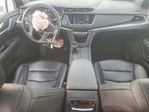 Cadillac XT5 2021