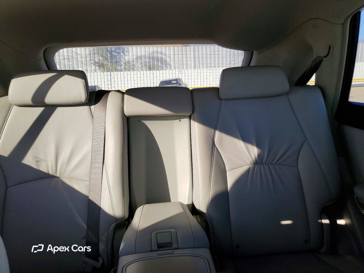 Lexus RX 2006