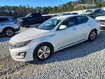 Kia Optima 2016