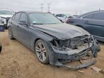 BMW Series 3 2012