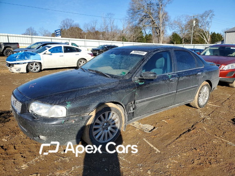 Volvo S80 2006 - Image 1 of 12