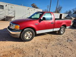 Ford F-150 2004