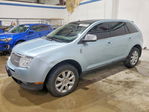 Lincoln MKX 2008