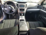 Subaru Legacy 2013