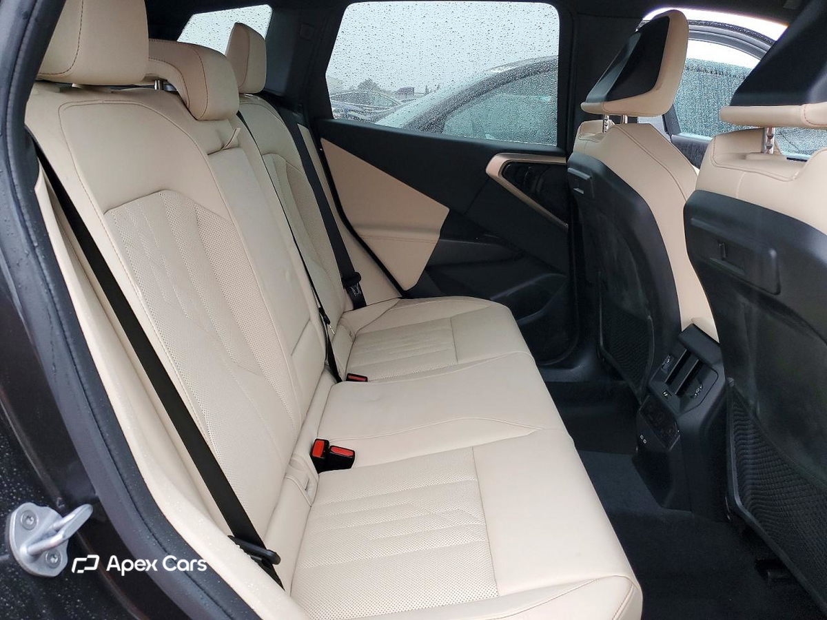 BMW X3 2025
