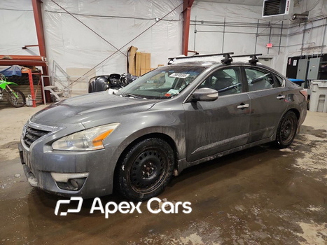 Nissan Altima 2014 - Image 1 of 12