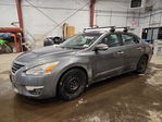 Nissan Altima 2014