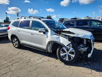 Subaru Ascent 2021