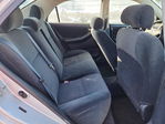 Toyota Corolla 2008