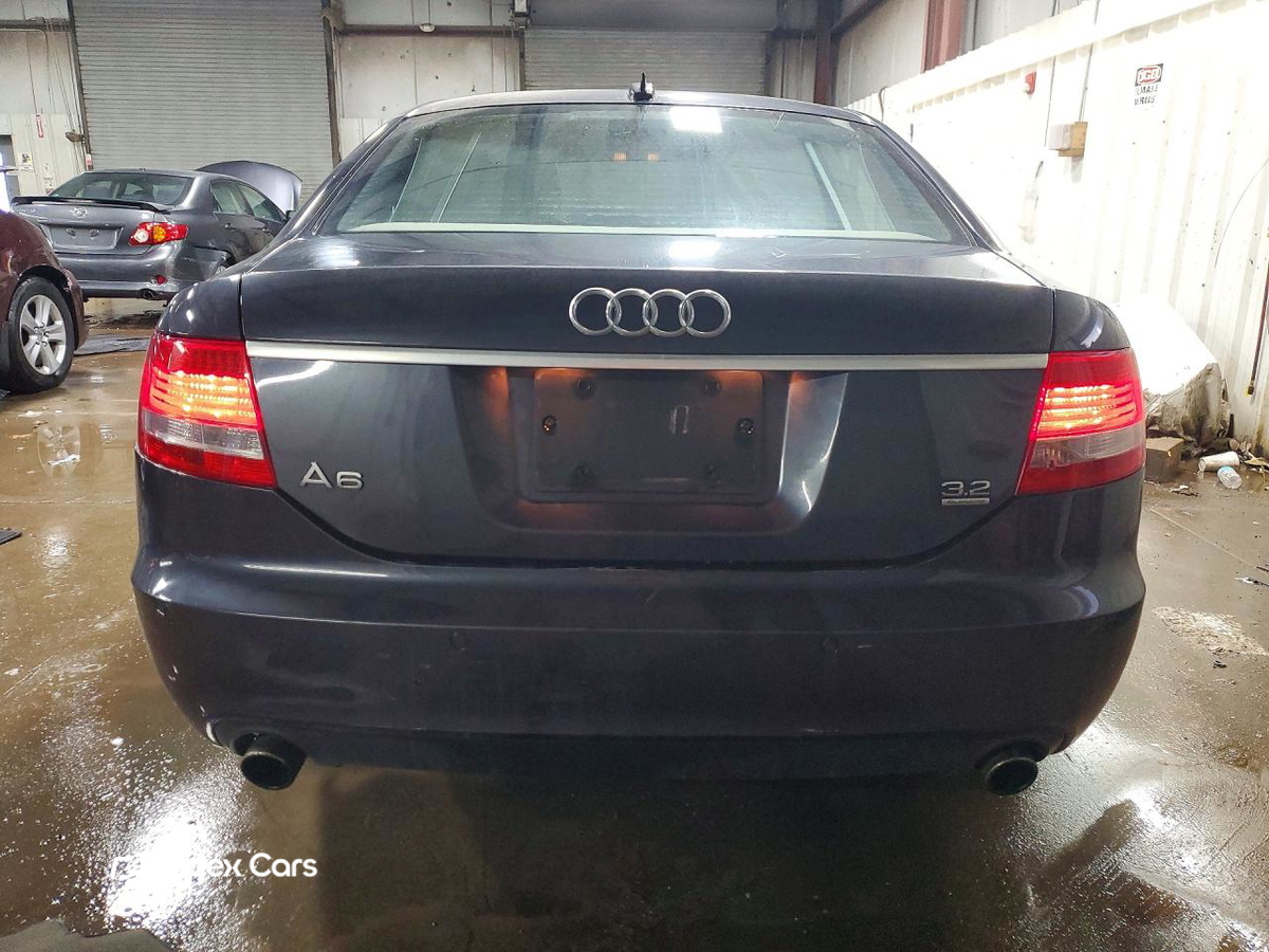 Audi A6 2005