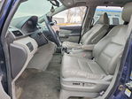 Honda Odyssey 2015