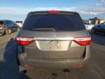 Honda Odyssey 2013