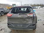 Jeep Cherokee 2015
