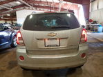 Chevrolet Captiva 2014
