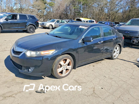 Acura TSX 2010 - Image 1 of 12