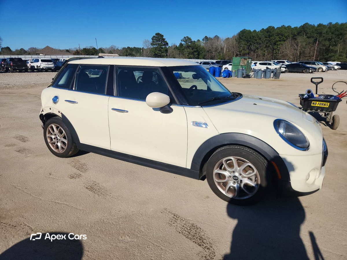 MINI Cooper 2020