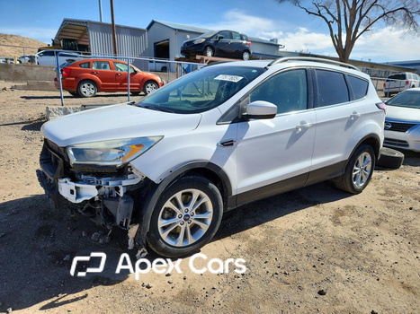 Ford Escape 2018 - Image 1 of 14
