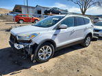 Ford Escape 2018