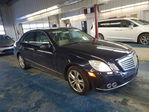 Mercedes-Benz E-klasse 2010