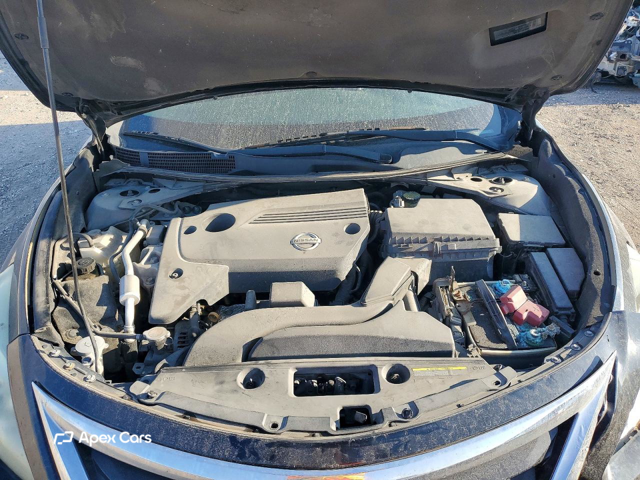 Altima 2014