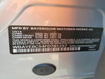 BMW Series 7 2015
