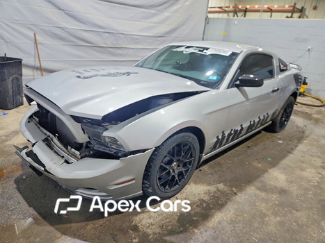 Ford Mustang 2014 - Image 1 of 13